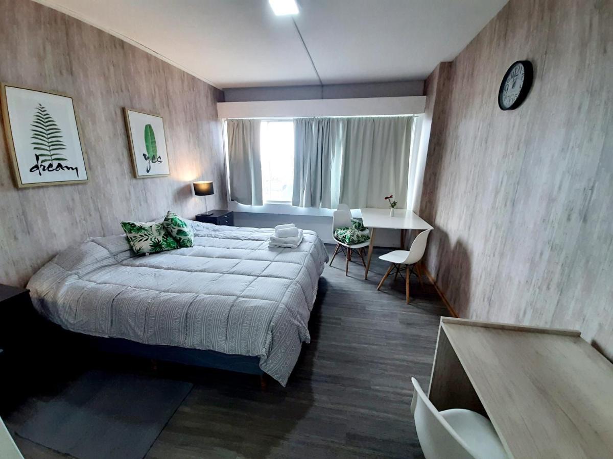 Center 208 - Dat Сан-Карлос-де-Барилоче Экстерьер фото