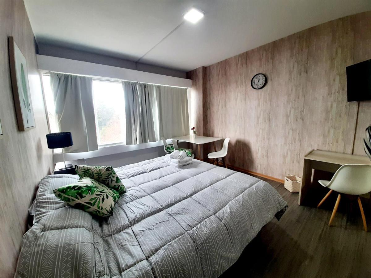 Center 208 - Dat Сан-Карлос-де-Барилоче Экстерьер фото