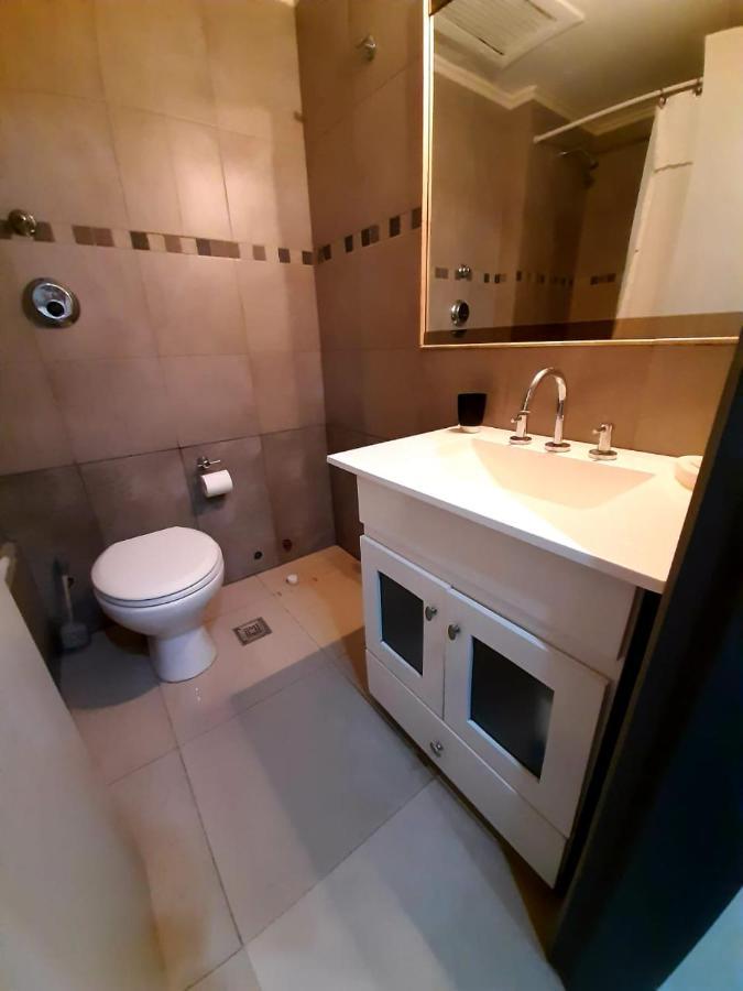 Center 208 - Dat Сан-Карлос-де-Барилоче Экстерьер фото