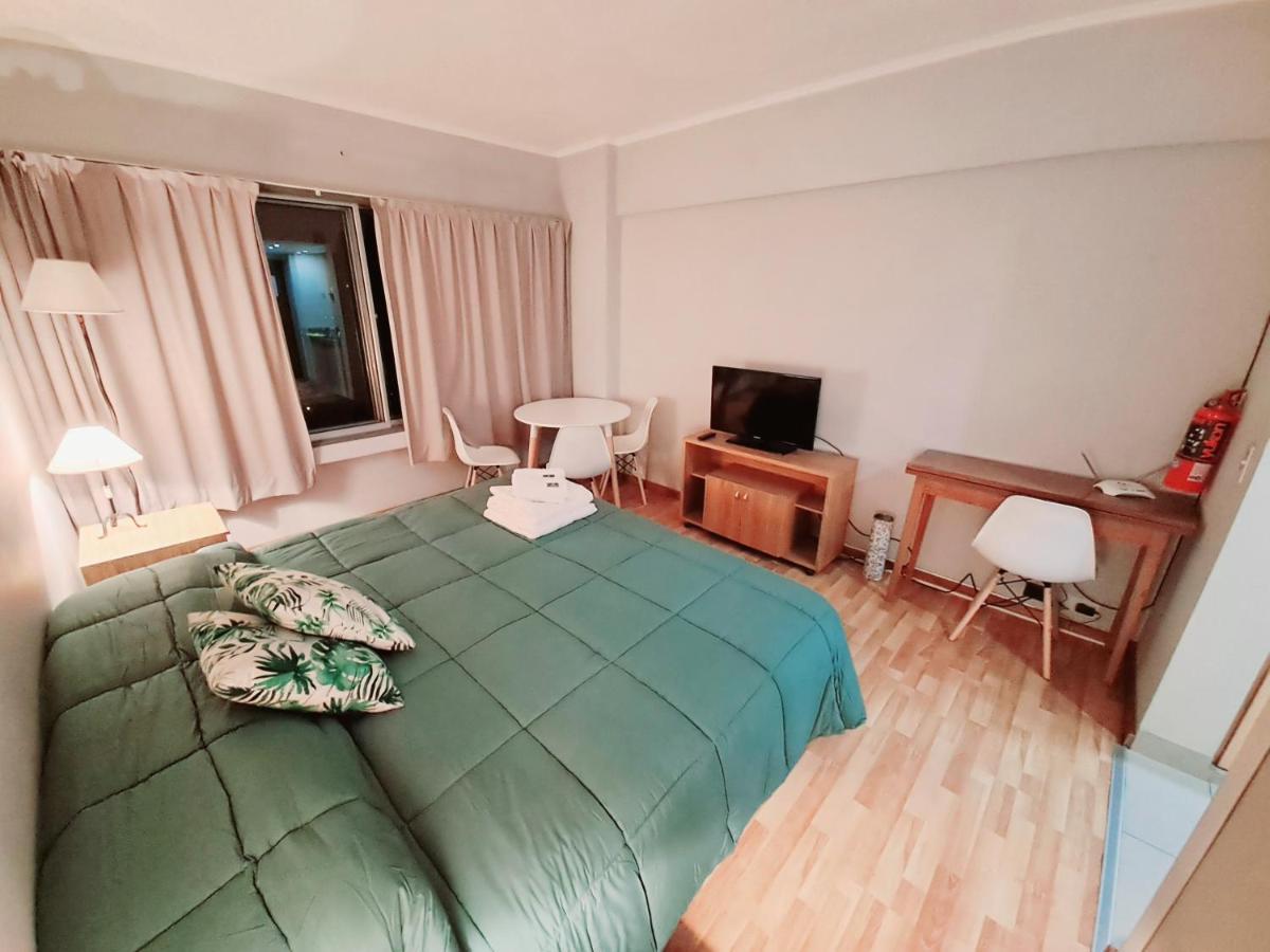 Center 208 - Dat Сан-Карлос-де-Барилоче Экстерьер фото