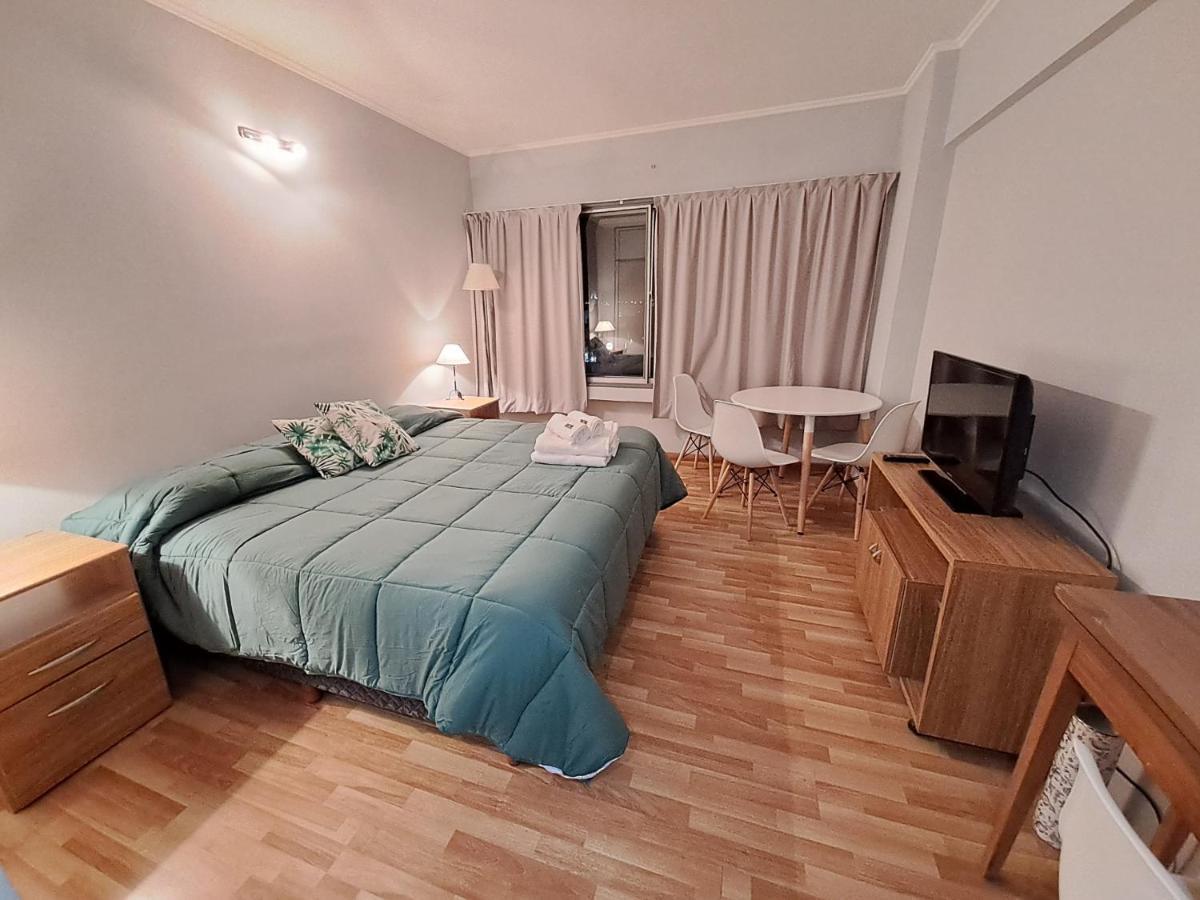 Center 208 - Dat Сан-Карлос-де-Барилоче Экстерьер фото
